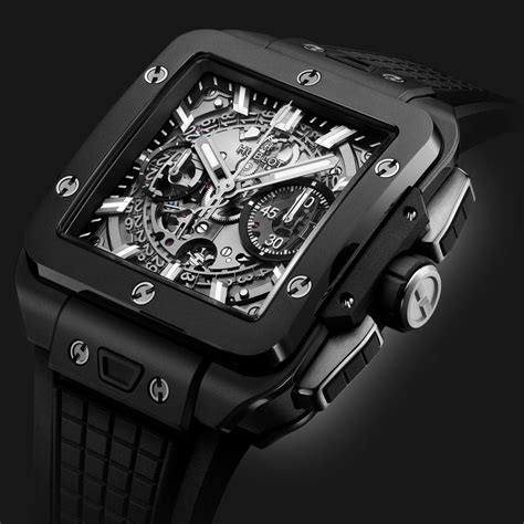 hublot uhren günstig|hublot square bang.